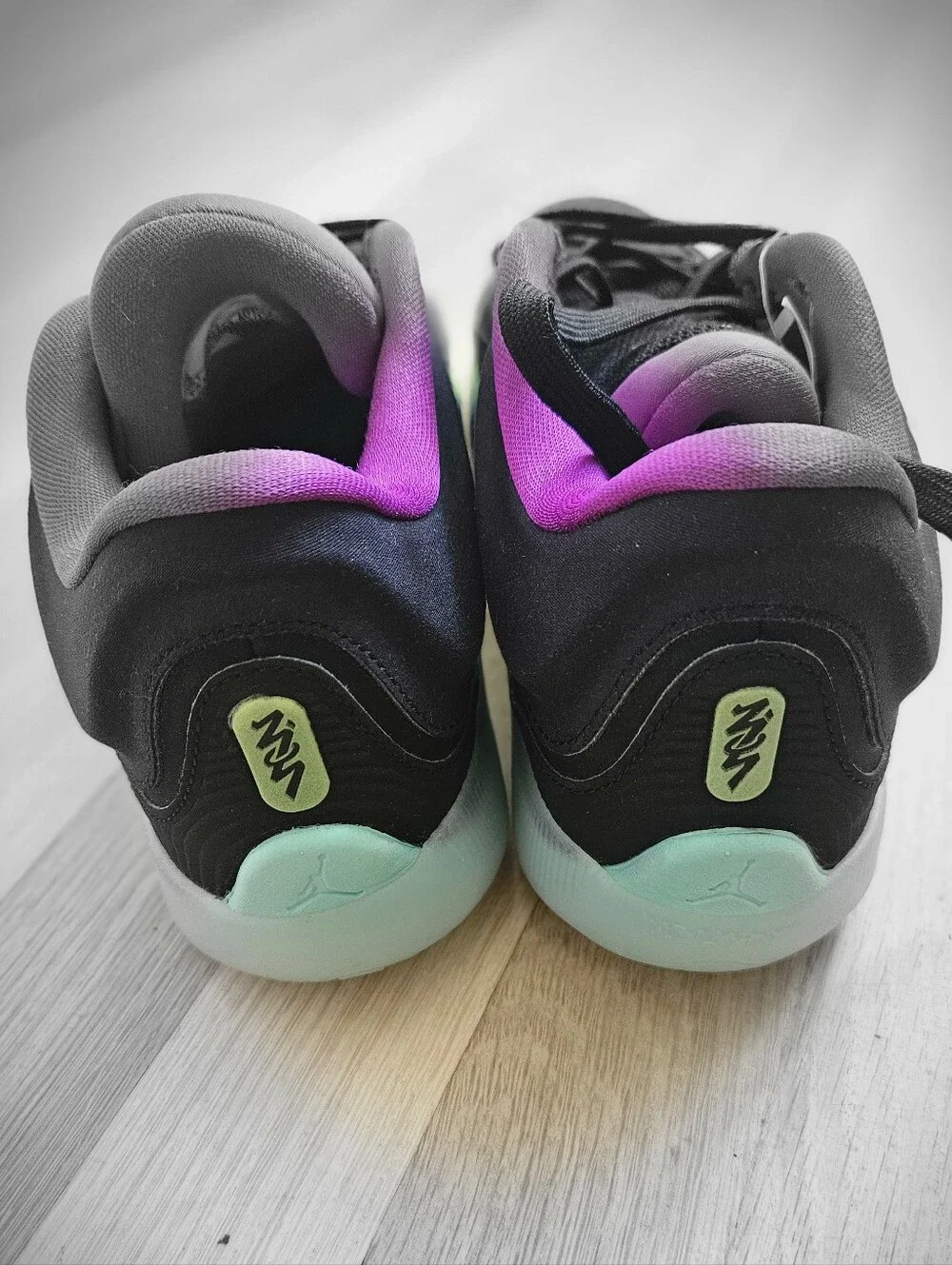 Jordan Zion 4 